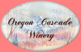 Oregon Cascade Logo