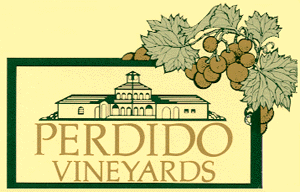 Perdido Vineyards Logo
