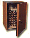 Portable Wine Cellars
